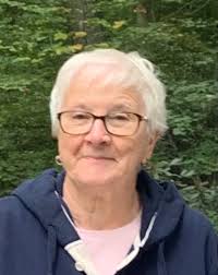 Shirley Jean (Winnett) Nelson