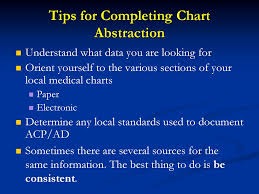 Module 6 Case Report Form Chart Abstraction Ppt Download