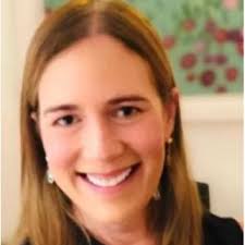 Resume Nicole Marie Ferrand Seminario