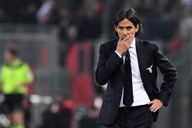 Con 20 reti è il massimo realizzatore della lazio nelle competizioni europee. Simone Inzaghi Lascia La Lazio