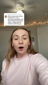 Amanda Beck Recruiter