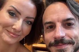 Fair City star Noni Stapleton did a lot of research as part of her kidney  failure storyline