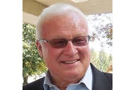 William Whitford Obituary (2016)