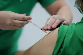 Do vaccines prevent disease or infection? Elderly To Start Getting Covid 19 Vaccine Earlier From End Jan Lawrence Wong Singapore News Top Stories The Straits Times