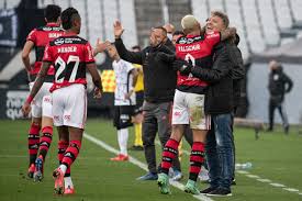 Lista de jogos, partidas e resultados do flamengo. Proximo Jogo Do Flamengo No Brasileirao Datas E Horarios 5 8 Dci
