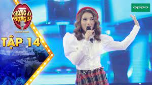 Trong vòng 3 lộ diện, phương trinh jolie chọn. Giá»ng áº£i Giá»ng Ai 3 Táº­p 14 PhÆ°Æ¡ng Trinh Jolie Ä'á»'t Chay San Kháº¥u Vá»›i Váº«n La Anh Youtube