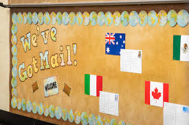 Find new creative ideas for your classroom. Travel The Map Classroom Classroom Decorations Teacher Created Resources