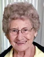 Valeria Mueller Obituary (1928