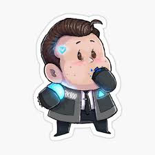 Stickers sur le thème Bh