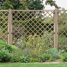 Check spelling or type a new query. Using Garden Trellis As Fencing The Fencestore Blog