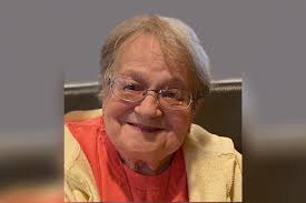 Mary Louise Chandler