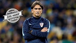 Hırvatistan milli takımı ile euro 2020'ye hazırlanan zlatko dalic, son basın toplantısında turnuva dışı sorulara yanıt vermek istemediğini belirtti. Fenerbahce Den Zlatko Dalic E Surpriz Teklif