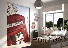 Vous avez le souhait de refaire votre déco intérieure et vous pensez opter à la thématique décoration chambre ado industrielle ? Une Chambre D Ado Au Style Industriel So British Sogal