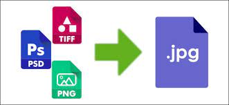 How To Convert An Image To Jpg Format Format Computer Shortcuts Jpg