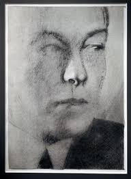 Face time: Portrait show explores how we see others