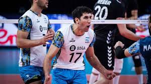 La selección de voleibol de argentina es el equipo nacional de voleibol masculino de argentina, controlado por la federación de voleibol argentino (feva). Seleccion Argentina Massculina De Voley Ultimas Noticias De Seleccion Argentina Massculina De Voley Temas En La Voz Del Interior