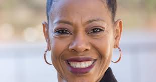 Candidate profile: Wanda Blackwell