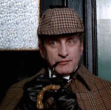 I liked Jeremy Brett's portrayal but I also enjoyed Basil Rathbone, Robert  Downey Junior and Benedict Cumberbatch's versions of Sherlock Holmes.