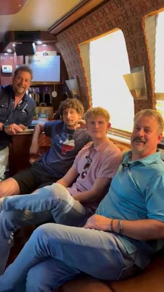 The Statler Experience coming to Kentucky Opry in Benton, KY on Saturday,  June 20th!! Jack and Davis Reid Music will open the show and followed by  Wilson Fairchild! Then both acts will come together ...