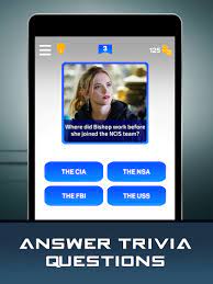 Read on for some hilarious trivia questions that will make your brain and your funny bone work overtime. Updated Quiz For Ncis Unofficial Tv Series Fan Trivia Pc Android App Mod Download 2021