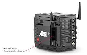 Xr capture drive docks require codex production suite to read xr capture drives recorded. Codex Compact Drive Dock For Alexa Mini Lf Film And Digital Timesfilm And Digital Times