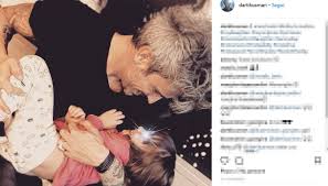 Detto fatto quest'anno deve ancora ingranare. Dario Acocella Il Matrimonio Con Bianca Guaccero Dilei