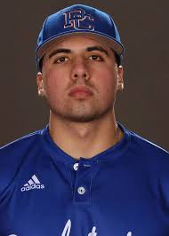 2018 Baseball Roster