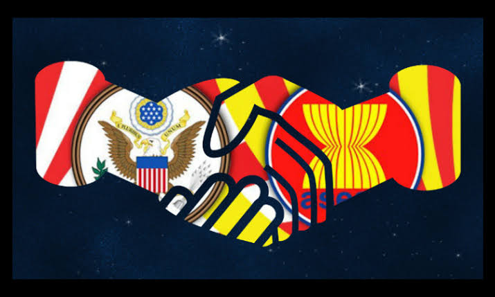 FACT SHEET] United States-ASEAN Strategic Partnership - U.S. Mission to  ASEAN