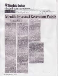 Contoh kliping olahraga renangrenang (olahraga)renang adalah olahraga yang melombakan kecepatan atlet renang dalamberenang. 2008 Menteri Kesehatan Luncurkan Buku Kliping