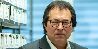 Verfolgung von NS-Straftätern geht zu Ende