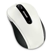 Amazon Com Microsoft Wireless Mobile Mouse 4000 Graphite Electronics Mobile Mouse Microsoft Software Wireless