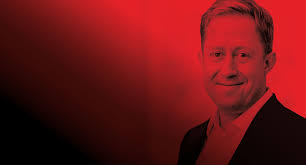 Thomas Wolter-Roessler