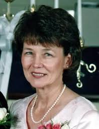 Obituary information for Charlotte Akins