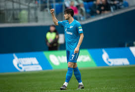 Zenit value him at €25 million with his current contract set to expire next year. Sardar Azmoun Grabs Brace As Zenit Defeats Orenburg Video Persianleague Com Iran Football League
