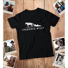 Terence hill lebte während seiner kindheit. Children Terence Hill Official Logo Black