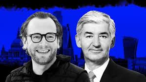 The 'parallel universe' between UK start-ups and pensions