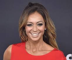 Kate Abdo Biography