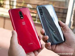 Customers only) or use your credit card. Oneplus 7 Vs Xiaomi Mi 9 Which Should You Buy Android Central