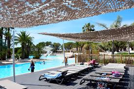 Maybe you would like to learn more about one of these? Foto S Van Deze Camping In Frejus La Baume La Palmeraie