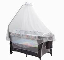 China Factory Wholesale Design Crib Baby Playpen Fence Double Layer Kids'  Cribs Travel Baby Cot