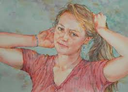 Figure/Portrait 2021