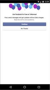 Aplikasi fb lite gratis tanpa kuota apk ini sangat kecil ukurannya hanya sekitar 2mb saja, jadi tidak usah khawatir akan mengurangi banyak kuota atau ruang penyimpanan maupun ram android kalian. Facebook Tanpa Mengurangi Kuota Telkomsel
