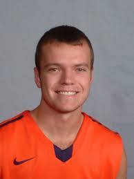 Ryan Klingler's Instagram, Twitter & Facebook