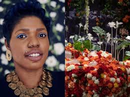 The Artsy Vanguard 2019: Ebony G. Patterson