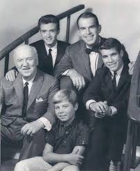 The Tv Show My Three Son S My Three Sons Don Grady Tv Shows