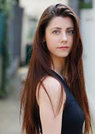 The Heroine's Journey of Chloé Noble