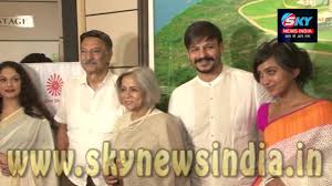 She narrates her exquisite journey of rajyoga meditation and. Vivek Oberoi Gracy Singh Attends Guru Brahma Kumari Sisters Shivani Lecture Youtube