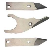 MILWAUKEE 2636/6850/6852 14 GA. CENTER SHEAR BLADE