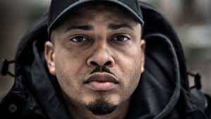 Rapparen Erik Lundin återvänder med albumet ”Zebrapojken”