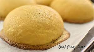 Resepi Roti Boy Resep Roti Boy Mexican Bun Papparoti Youtube Roti Food Desserts